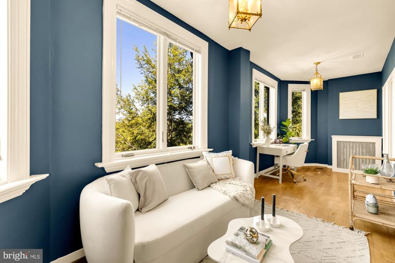 2040 Belmont Rd NW #606, Washington, DC 20009