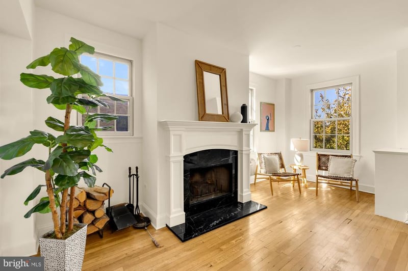 2040 Belmont Rd NW #606, Washington, DC 20009