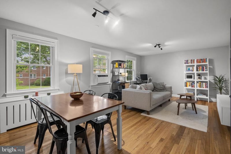 2402 Colston Dr #103, Silver Spring, MD 20910