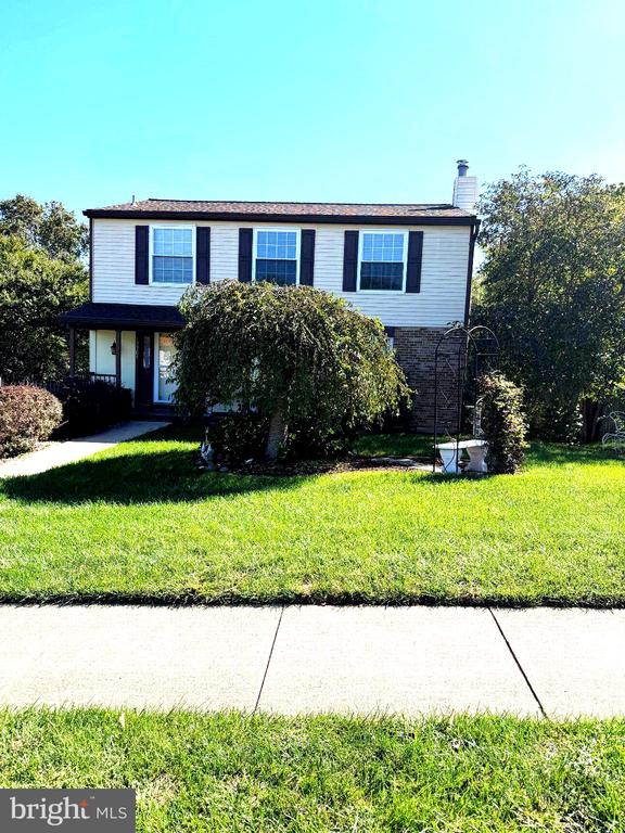 13305 Smoketown Rd, Woodbridge, VA 22192