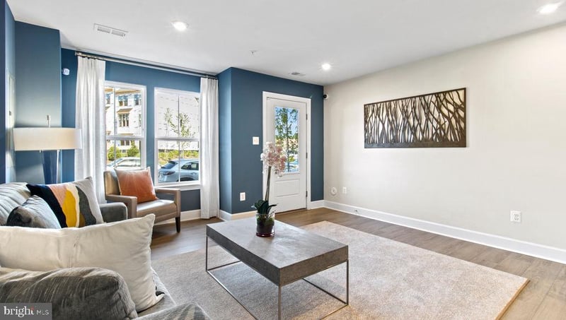 14315 Bronte St, Laurel, MD 20707