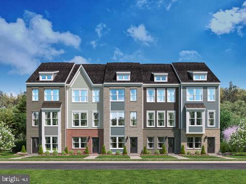 14315 Bronte St, Laurel, MD 20707
