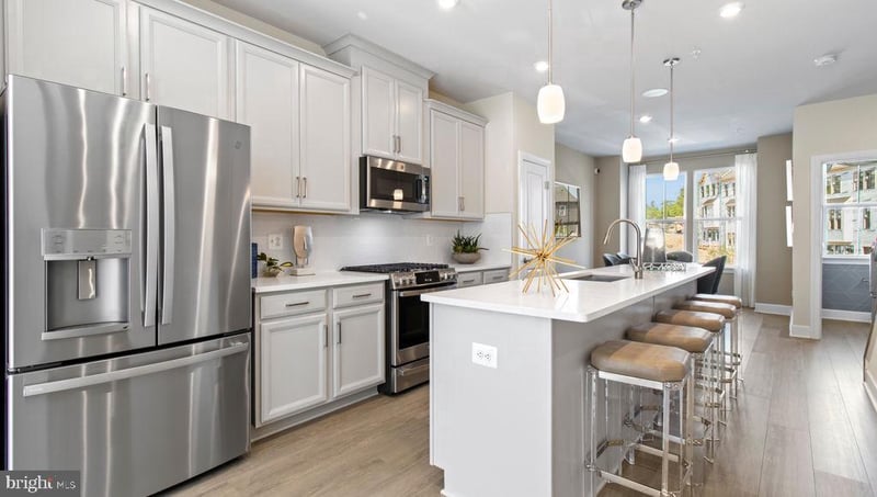 14315 Bronte St, Laurel, MD 20707