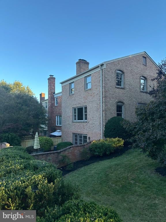 3171 Stonehurst Dr, Fairfax, VA 22031
