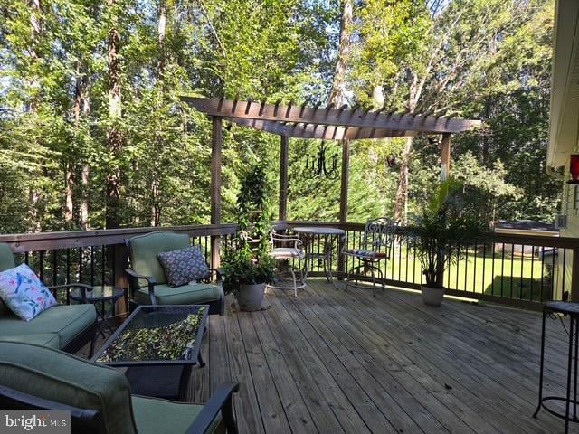 8804 Doug Dr, Nokesville, VA 20181