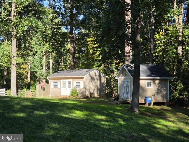 8804 Doug Dr, Nokesville, VA 20181