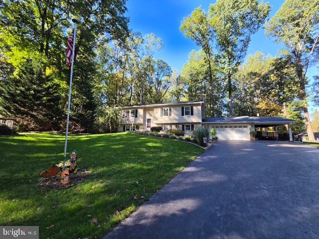 8804 Doug Dr, Nokesville, VA 20181