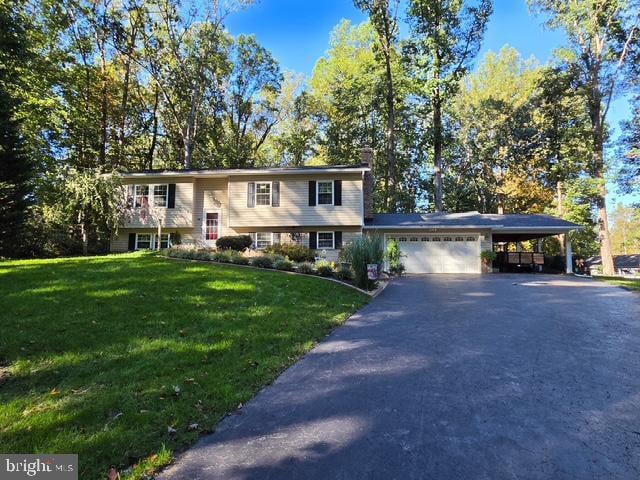 8804 Doug Dr, Nokesville, VA 20181