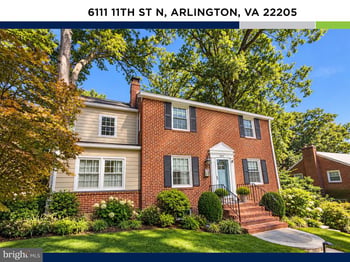 6111 11th St N, Arlington, VA 22205