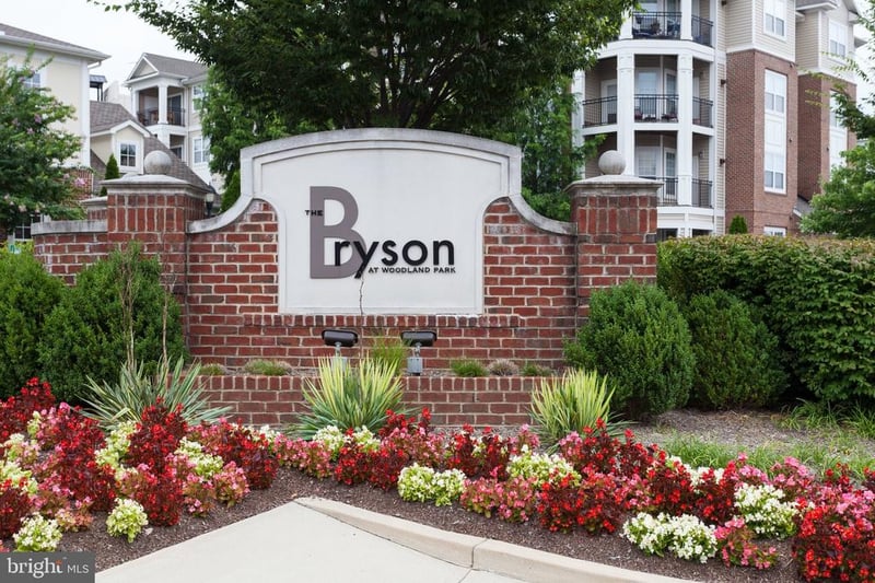 12954 Centre Park Cir #304, Herndon, VA 20171