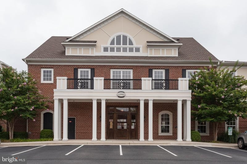 12954 Centre Park Cir #304, Herndon, VA 20171