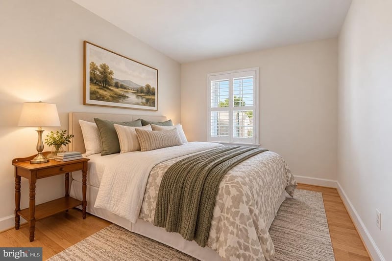 8020 Merry Oaks Ct, Vienna, VA 22182