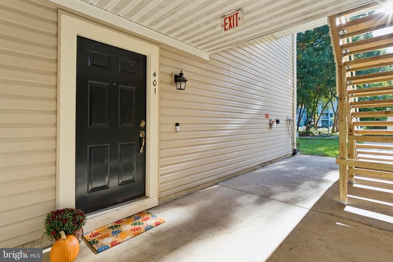 12249 Fairfield House Dr #401B, Fairfax, VA 22033