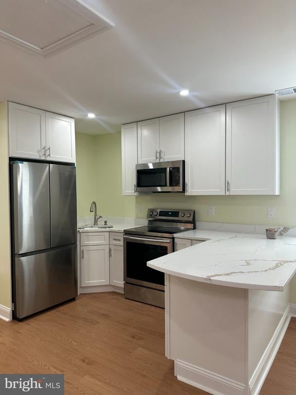 6314 Foote St #C, Capitol Heights, MD 20743
