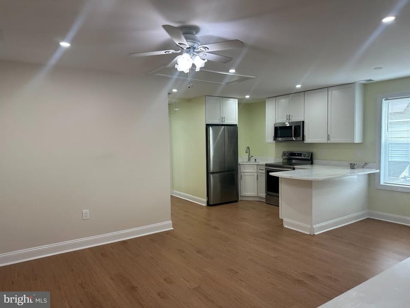 6314 Foote St #C, Capitol Heights, MD 20743