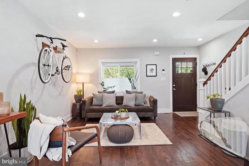 309 35th St NE, Washington, DC 20019
