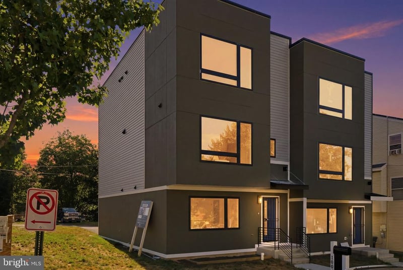 1004 50th Pl NE, Washington, DC 20019