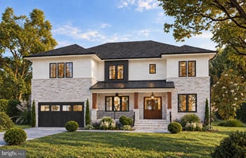 7107 Sea Cliff Rd, Mclean, VA 22101