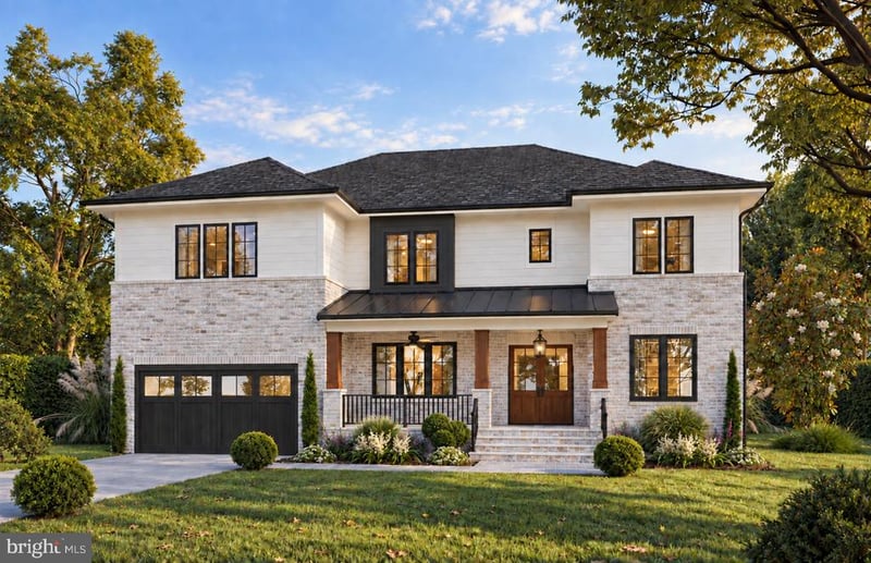 7107 Sea Cliff Rd, Mclean, VA 22101