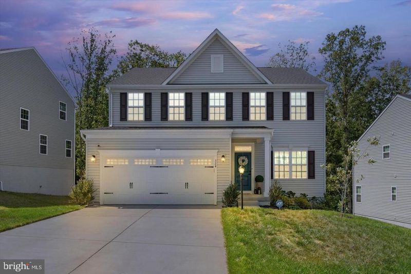 324 Mckittrick Dr, Stafford, VA 22554