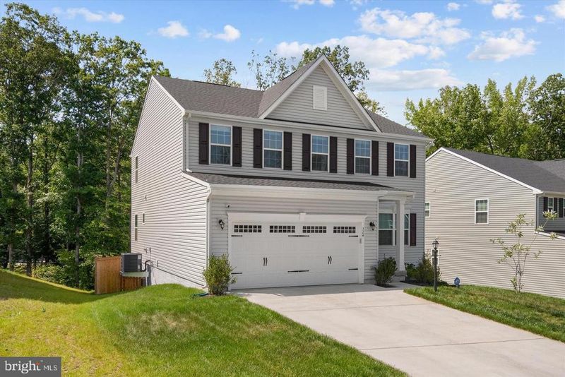 324 Mckittrick Dr, Stafford, VA 22554