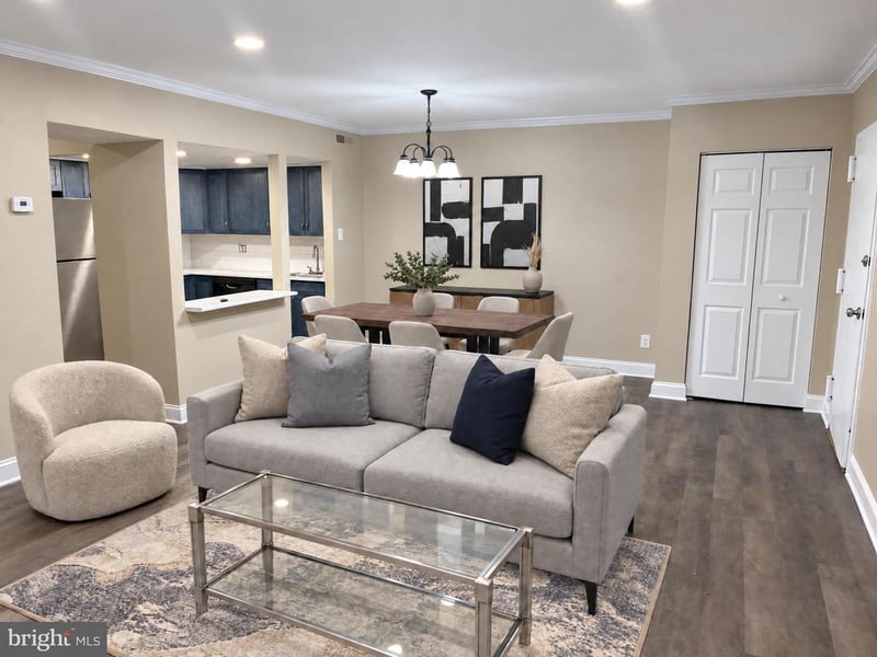 10115 Prince Pl #403, Upper Marlboro, MD 20774