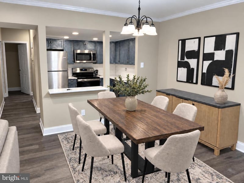 10115 Prince Pl #403, Upper Marlboro, MD 20774