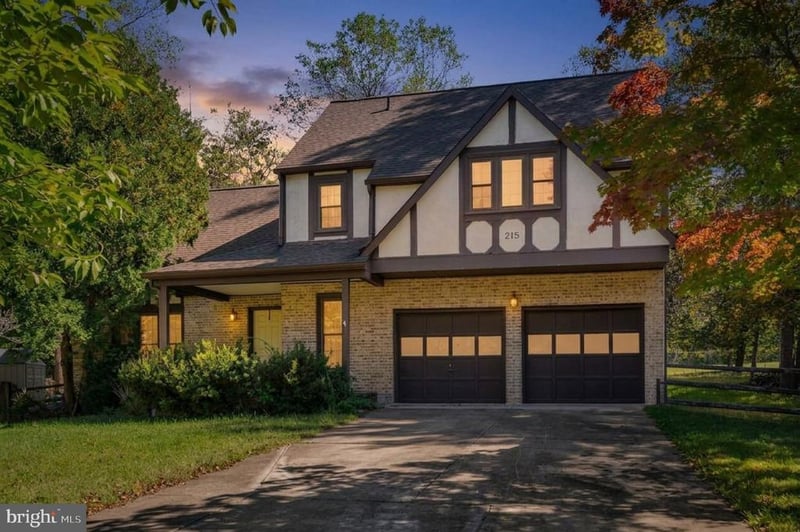 215 Commander Cv, Stafford, VA 22554