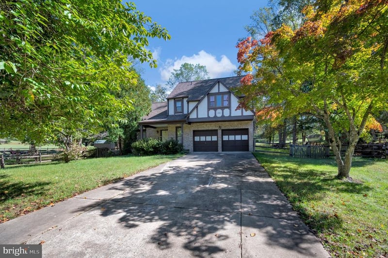 215 Commander Cv, Stafford, VA 22554