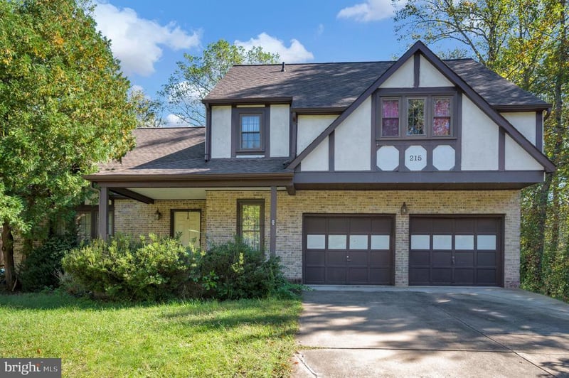 215 Commander Cv, Stafford, VA 22554