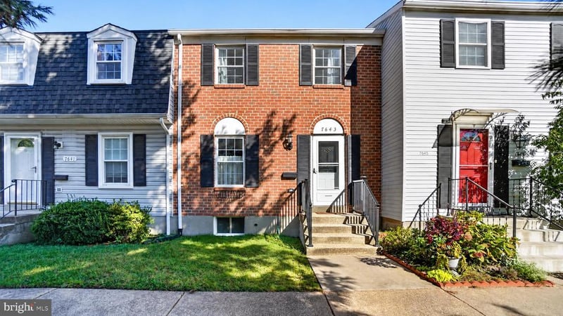 Home Worth Check