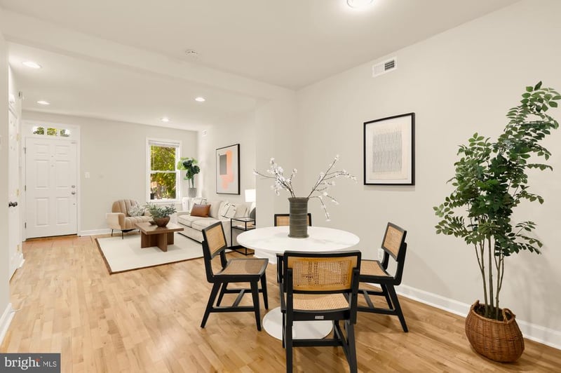 1225 4th St NW, Washington, DC 20001