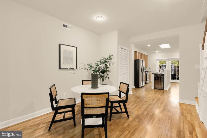 1225 4th St NW, Washington, DC 20001