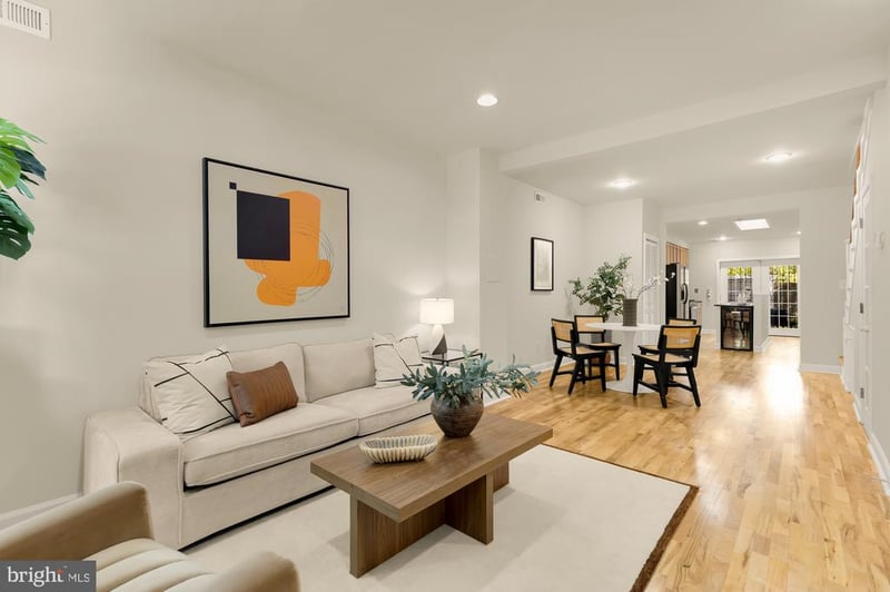 1225 4th St NW, Washington, DC 20001
