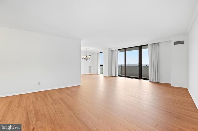 4620 N Park Ave #1505, Chevy Chase, MD 20815