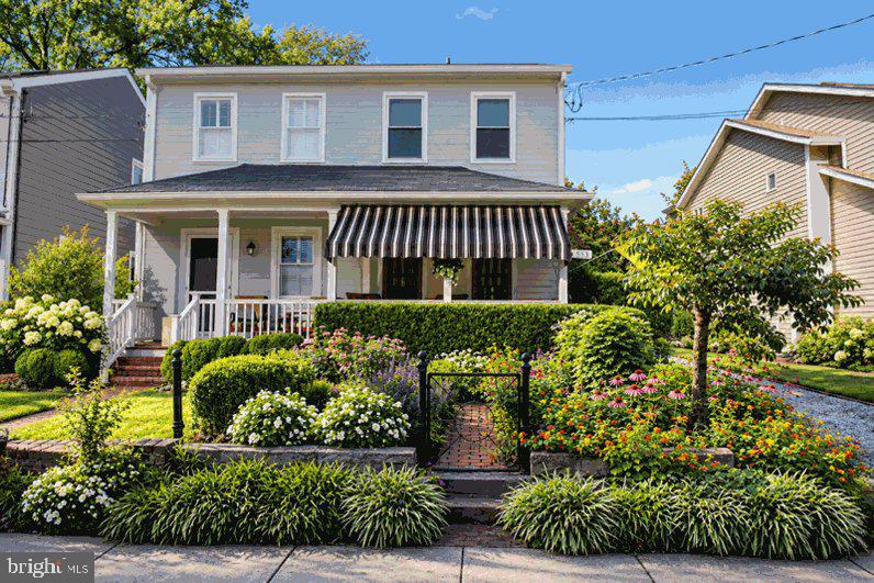 531 Second St, Annapolis, MD 21403