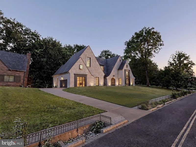 6984 Oregon Ave NW, Washington, DC 20015