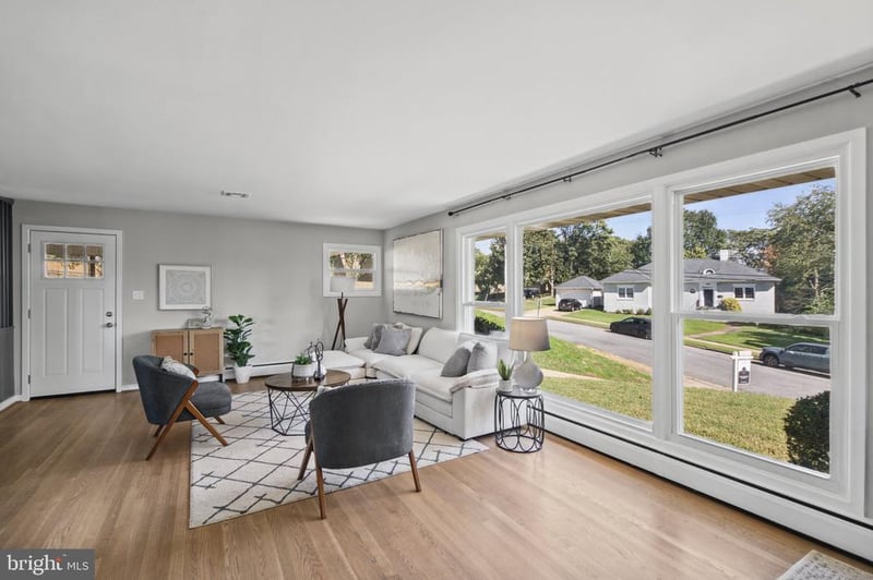 120 Longview Dr, Alexandria, VA 22314