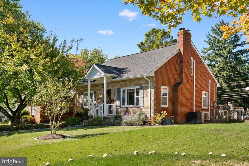 407 Biggs Ave, Frederick, MD 21702