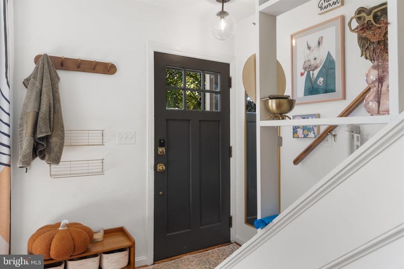 407 Biggs Ave, Frederick, MD 21702