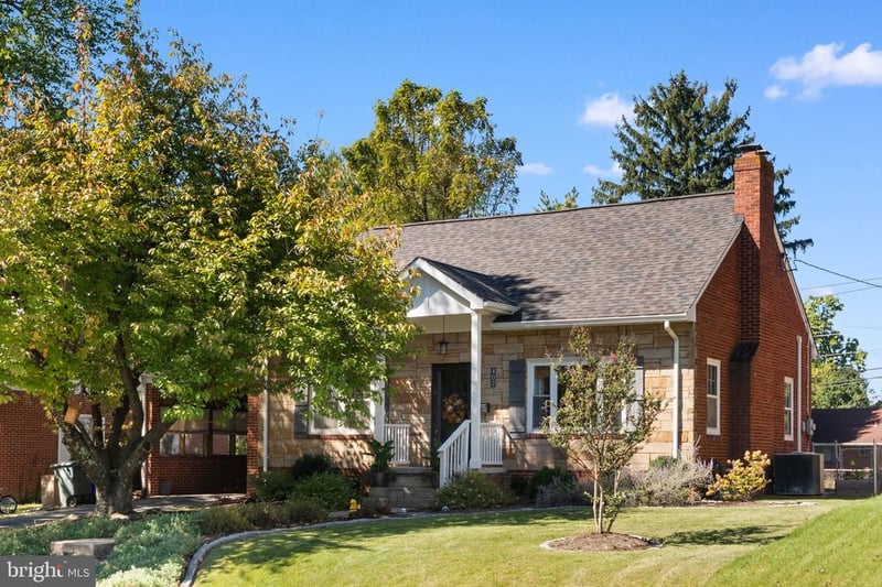 407 Biggs Ave, Frederick, MD 21702