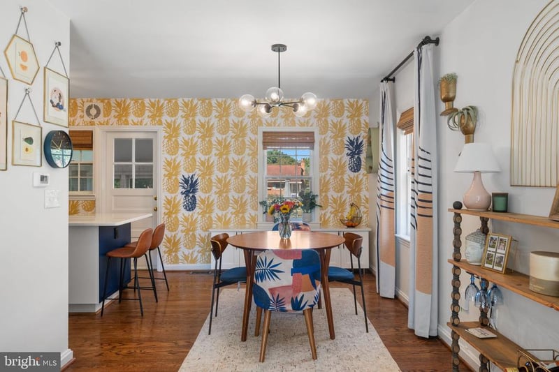 407 Biggs Ave, Frederick, MD 21702