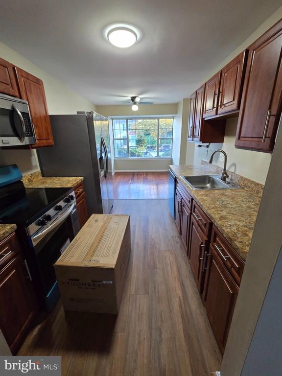 1549 Karen Blvd E, District Heights, MD 20747