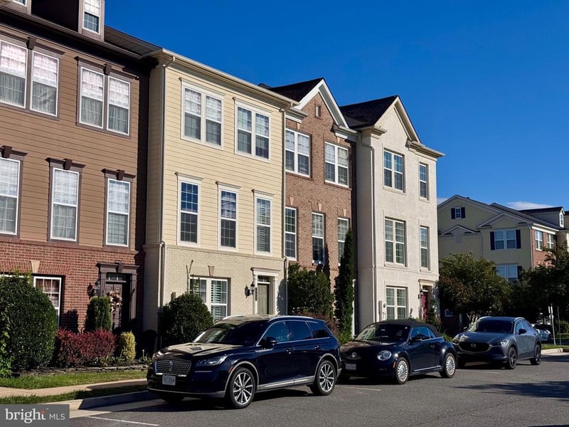 441 Heartleaf Ter SE, Leesburg, VA 20175