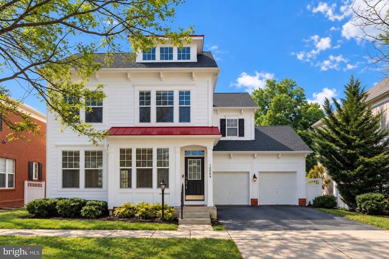 10064 Orland Stone Dr, Bristow, VA 20136