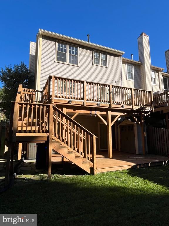6210 Manchester Way, Elkridge, MD 21075
