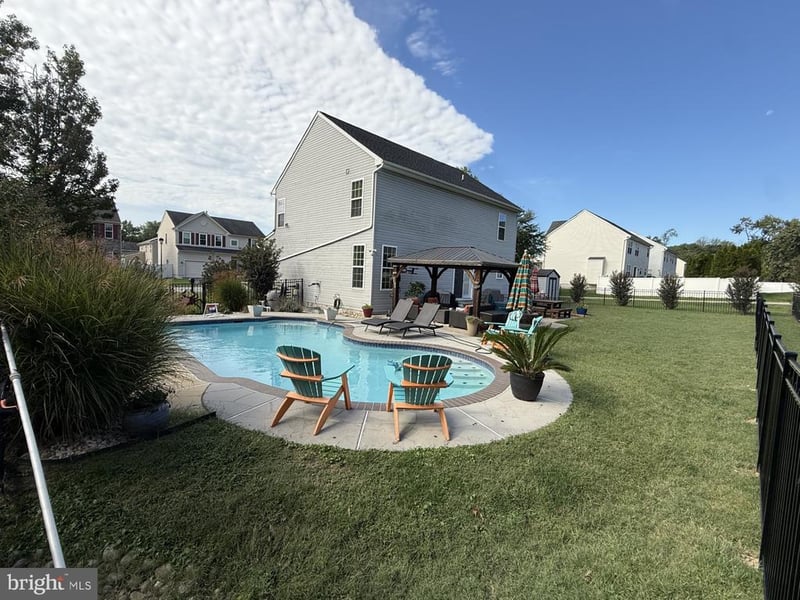 1630 Coolidge Ave, Severn, MD 21144