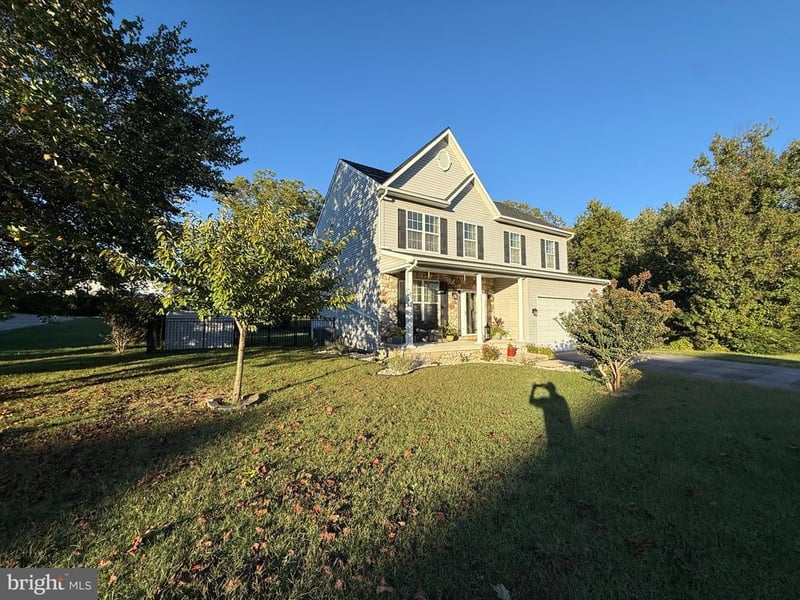 1630 Coolidge Ave, Severn, MD 21144