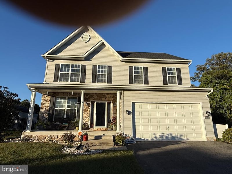 1630 Coolidge Ave, Severn, MD 21144