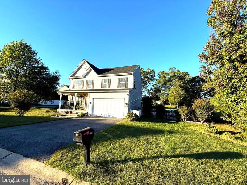 1630 Coolidge Ave, Severn, MD 21144